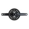 Pédalier SRAM X5 GXP 9V 175 44/32/22 Noir