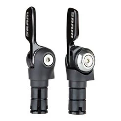 Manette SRAM TT 500 10V Arrière Friction à L'avant