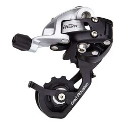 Dérailleur SRAM Rival 22 Chape Courte 11V (max. 28D)
