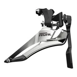 Dérailleur SRAM Rival 22 Braze-On Yaw (Chain Spotter)