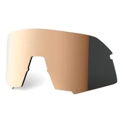 Verre De Rechange 100 % S3 Hiper Jaune