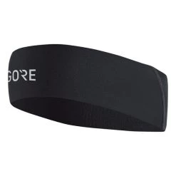 Bandeau De Tête Gore Wear Headband Noir