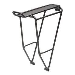 Porte-bagages Blackburn Local Top Deck Noir