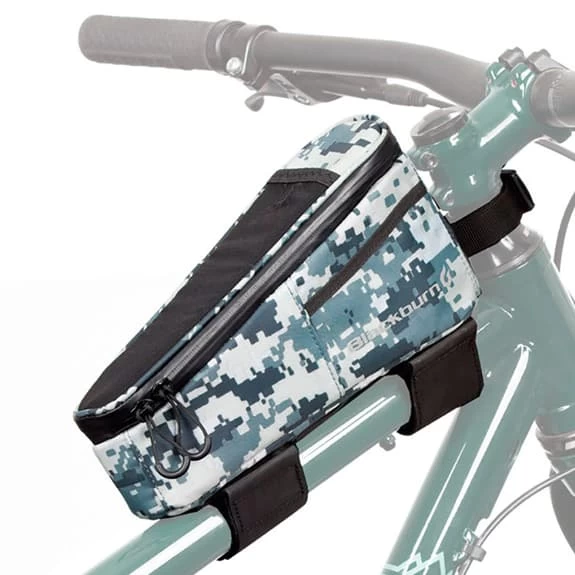 Sac De Cadre Blackburn Outpost Tube Camouflage