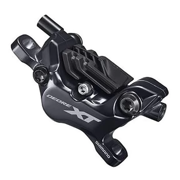 Frein à Disque Hydraulique Arrière Shimano XT M8120 4 Pistons – Image 3