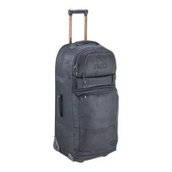 Valise Evoc World Traveller 125L Noir