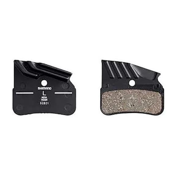 Frein à Disque Hydraulique Arrière Shimano XT M8120 4 Pistons – Image 5