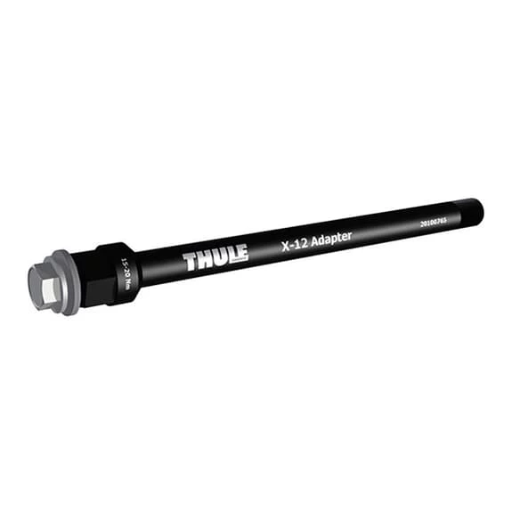 Adaptateur Thule Syntace X-12 Axle