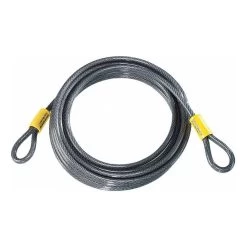 Câble Kryptonite Kryptoflex Looped Cable 10