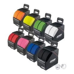 Ruban De Guidon FSA Power Touch Noir