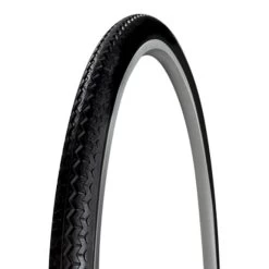 Pneu Michelin WorldTour 650 X 35A Transparent Noir