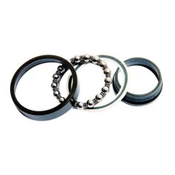 Kit De Réparation Fulcrum (Cône/Billes/Cuvette) Racing 1 Et 3