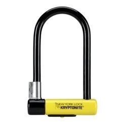 Cadenas Kryptonite New York Standard