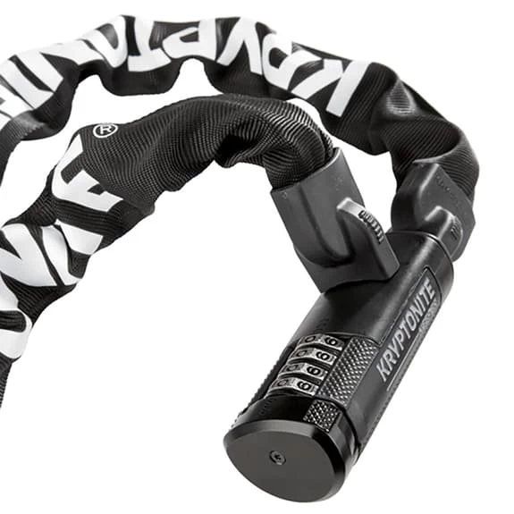 Cadenas Kryptonite Keeper 790