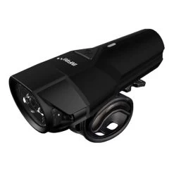 Lampe Avant Infini Lava 500 USB Noir