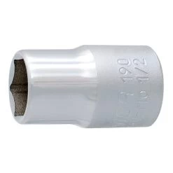 Clé à Douille Unior 1/2" 19"