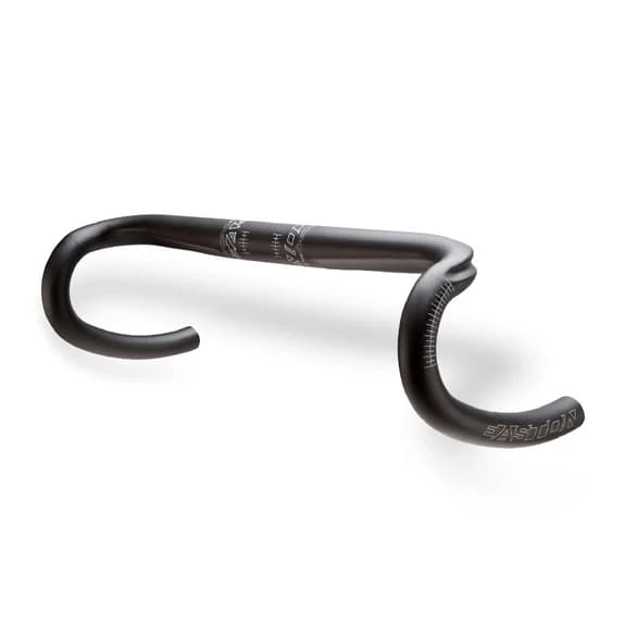 Guidon Easton EC90 SLX Carbone Noir