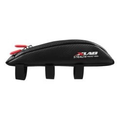 Sacoche De Cadre XLAB Stealth Pocket 400c Noir