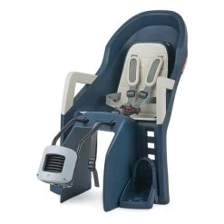 Siège Porte-bébé Polisport Guppy Maxi FF Denim Crème