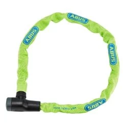 Câble Antivol Abus Steel-O-Chain 5805K/75 Lime