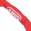 Câble Antivol Abus Steel-O-Chain 5805C/75 Rouge
