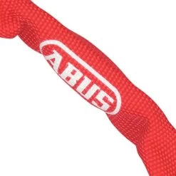 Câble Antivol Abus Steel-O-Chain 5805C/75 Rouge