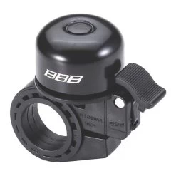 Sonnette BBB Loud & Clear BBB-11 Noir