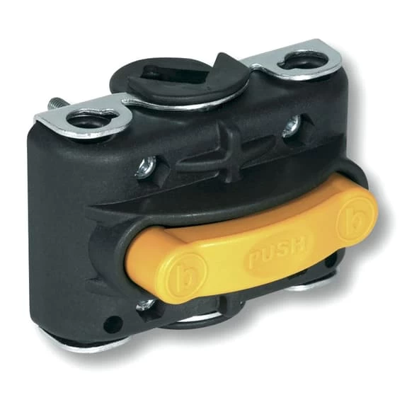 Fixation Siège Porte-bébé Bellelli Cadre