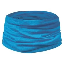 Bandeau Endura Baabaa Merino Bleu