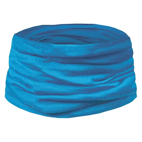 Bandeau Endura Baabaa Merino Bleu
