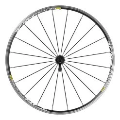Roue Avant Mavic Crossride UB 26" Noir