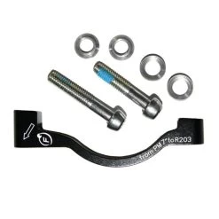 Adaptateur Freins à Disque Arrière Formula Post Mount 7 203 mm