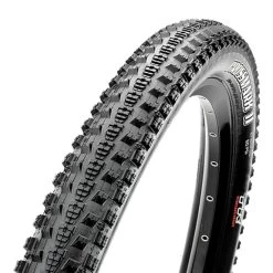 Pneu De VTT Maxxis Crossmark II EXO 27.5" Tubeless Ready Pliable Noir