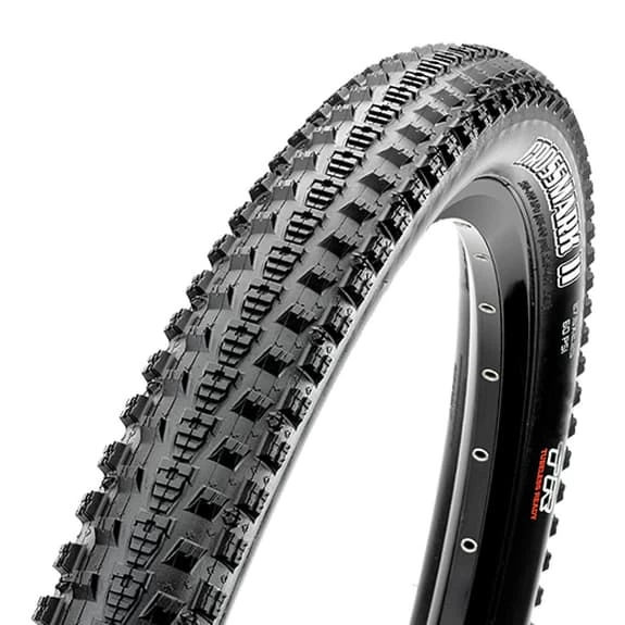 Pneu De VTT Maxxis Crossmark II EXO 27.5" Tubeless Ready Pliable Noir