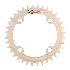 Plateau Renthal Aluminium 1XR BCD 104 Mm