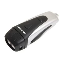 Éclairage Avant Massi Fornax LED Avec Bracelet Pour Le Poignet