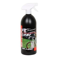 Nettoyant Massi Metal Cleaner 1 L (12 Unités)