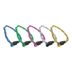 Cadenas Antivol Combo OnGuard Lightweight 8198 Couleurs