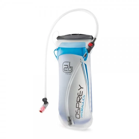 Poche D'hydratation Osprey Hydraulics TM Reservoir 2 L Bleu