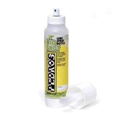 PEDROS Récipient écologique à Remplir Pedro's Bio-Shot