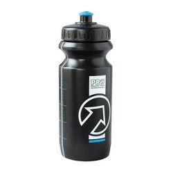 Bidon PRO 600 Ml Noir