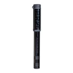 Pompe Manuelle PRO Performance HV Noir