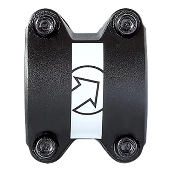 Potence PRO LT 80 mm +/-6 degrés 31,8 mm Noir – Image 3