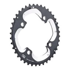 Plateau 38D (AK) Shimano M785 Deore Double De 10V.