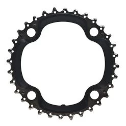 Plateau Shimano XTR 40D M9020 11V Triple