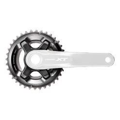 Plateau Shimano 36D M8000 XT 36/26 11V Double