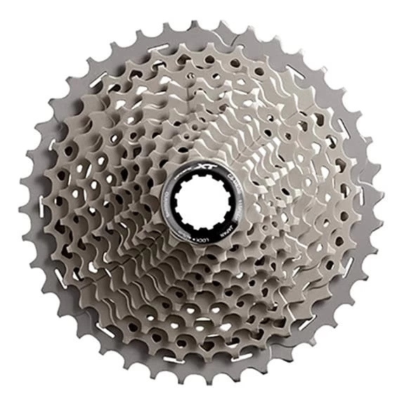 Cassette Shimano XT CS-M8000 11v 11/40