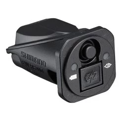 Connecteur Shimano Dura-Ace/Ultegra Di2 Interne RS910 2XET 1XC