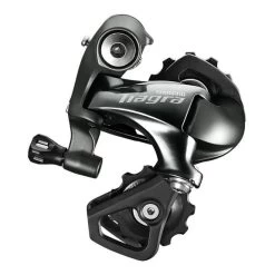 Dérailleur Shimano Tiagra 4700 10V Double Plateau Chape Courte