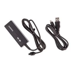 Chargeur De Batterie Interne Shimano DI2 E-TUBE Avec Câble